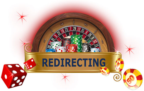 Casino Redirecting